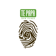 Museum of New Zealand Te Papa Tongarewa Logo